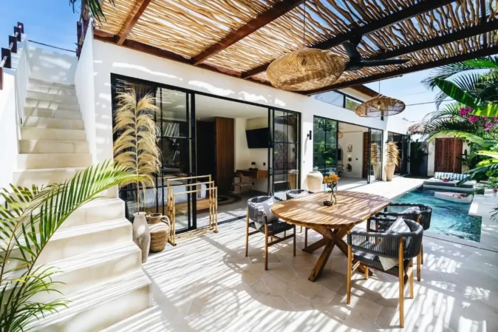 Seseh 1BR Pool Villa Rooftop