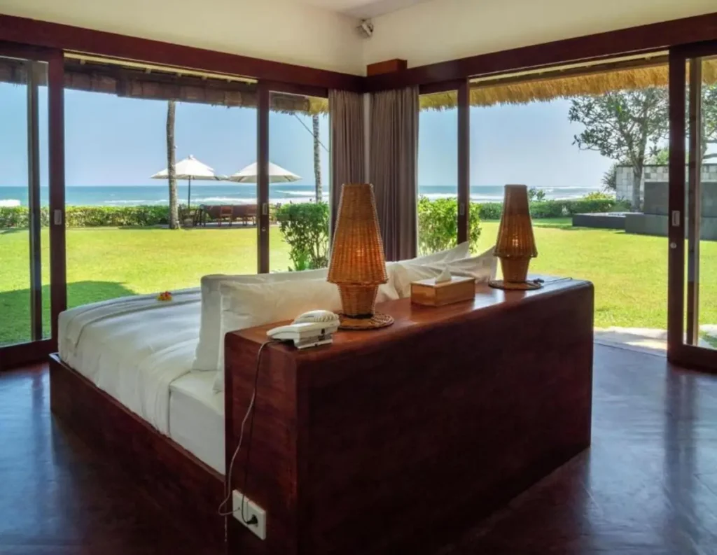 Sound of the Sea Villa