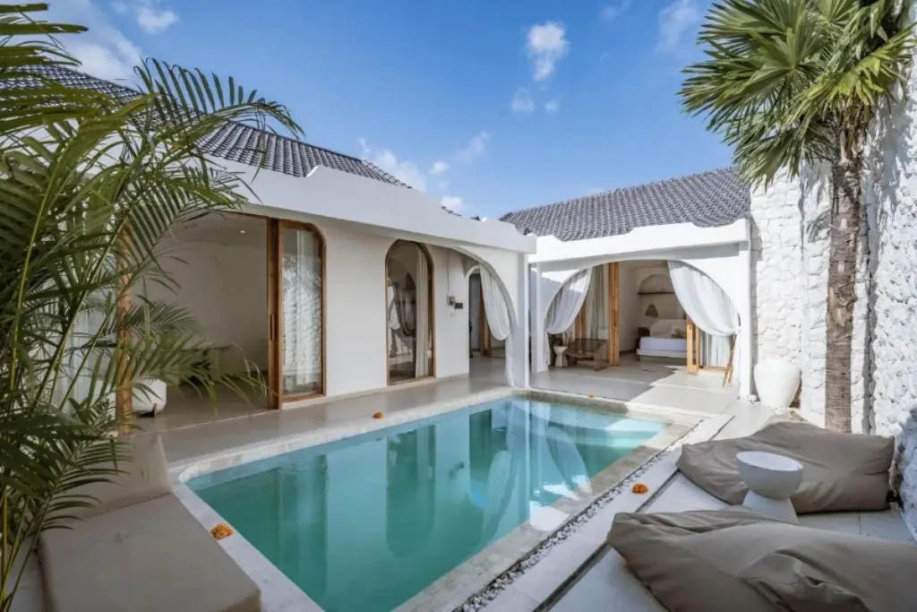 Villa Estrella Seseh