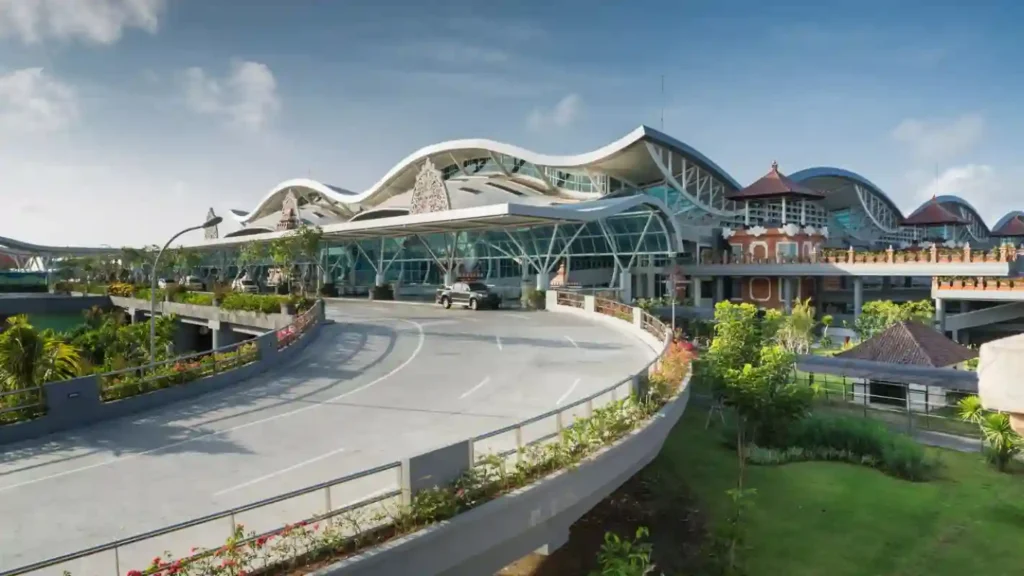Seseh to Bali airport transfer